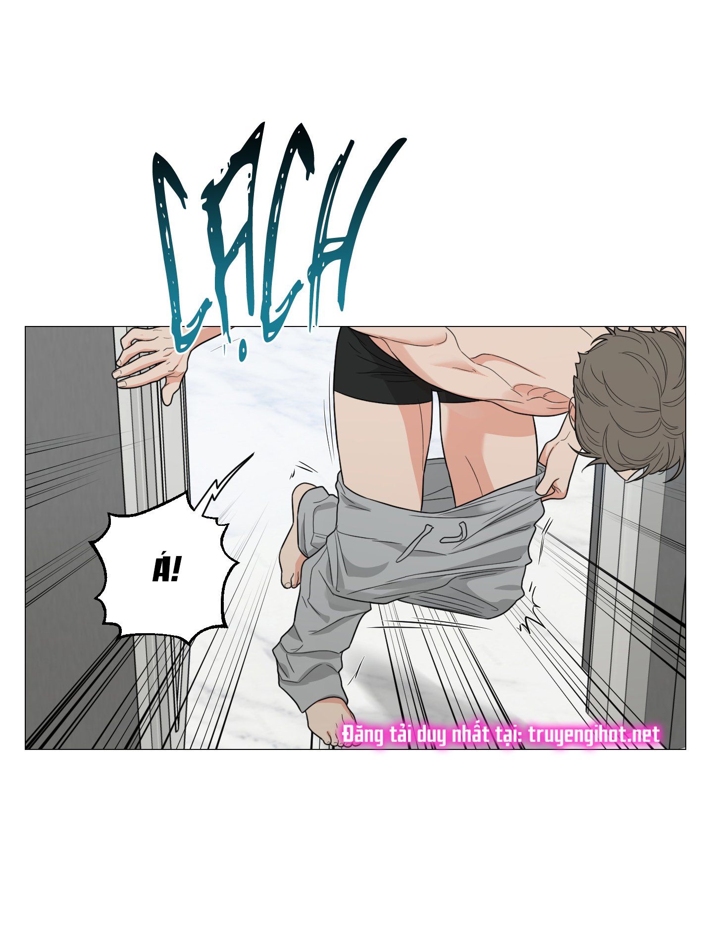 đọc truyện Sadistic Beauty Bl Sidestory Chương 17 ảnh 7 tại Thiên Thai Truyện