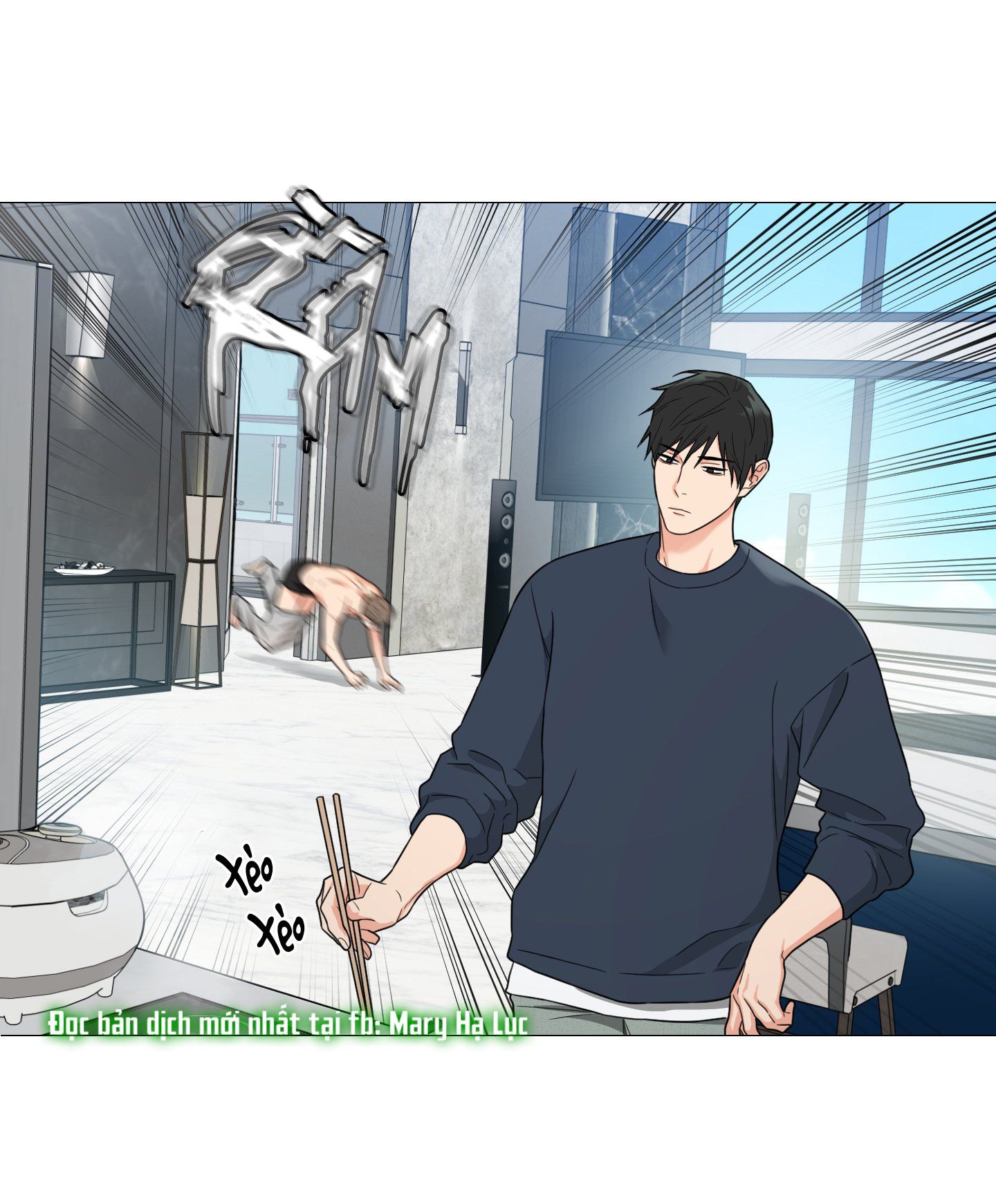 đọc truyện Sadistic Beauty Bl Sidestory Chương 17 ảnh 8 tại Thiên Thai Truyện