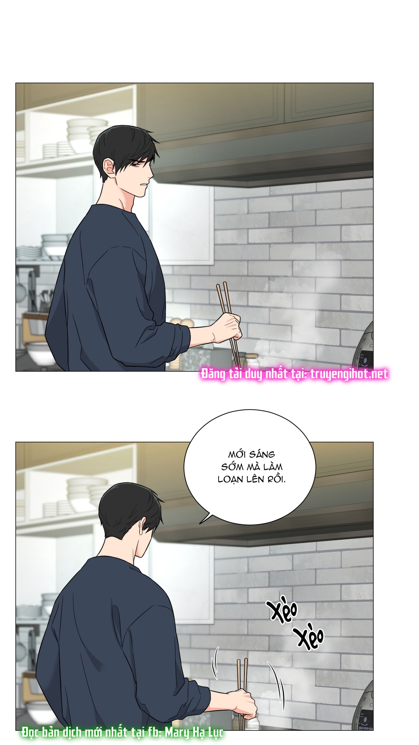 đọc truyện Sadistic Beauty Bl Sidestory Chương 17 ảnh 9 tại Thiên Thai Truyện