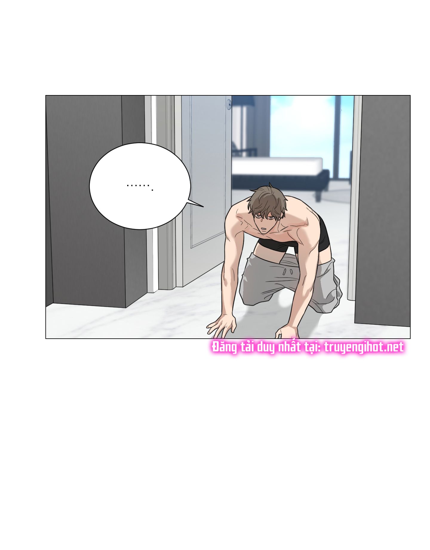 đọc truyện Sadistic Beauty Bl Sidestory Chương 17 ảnh 10 tại Thiên Thai Truyện