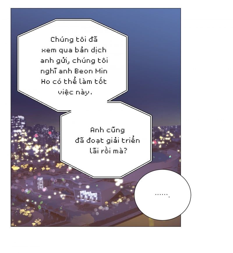 đọc truyện Sadistic Beauty Bl Sidestory Chương 18.5 ảnh 16 tại Thiên Thai Truyện