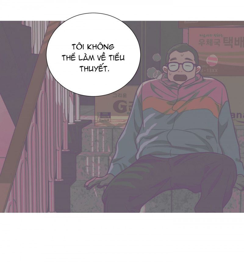 đọc truyện Sadistic Beauty Bl Sidestory Chương 18.5 ảnh 19 tại Thiên Thai Truyện