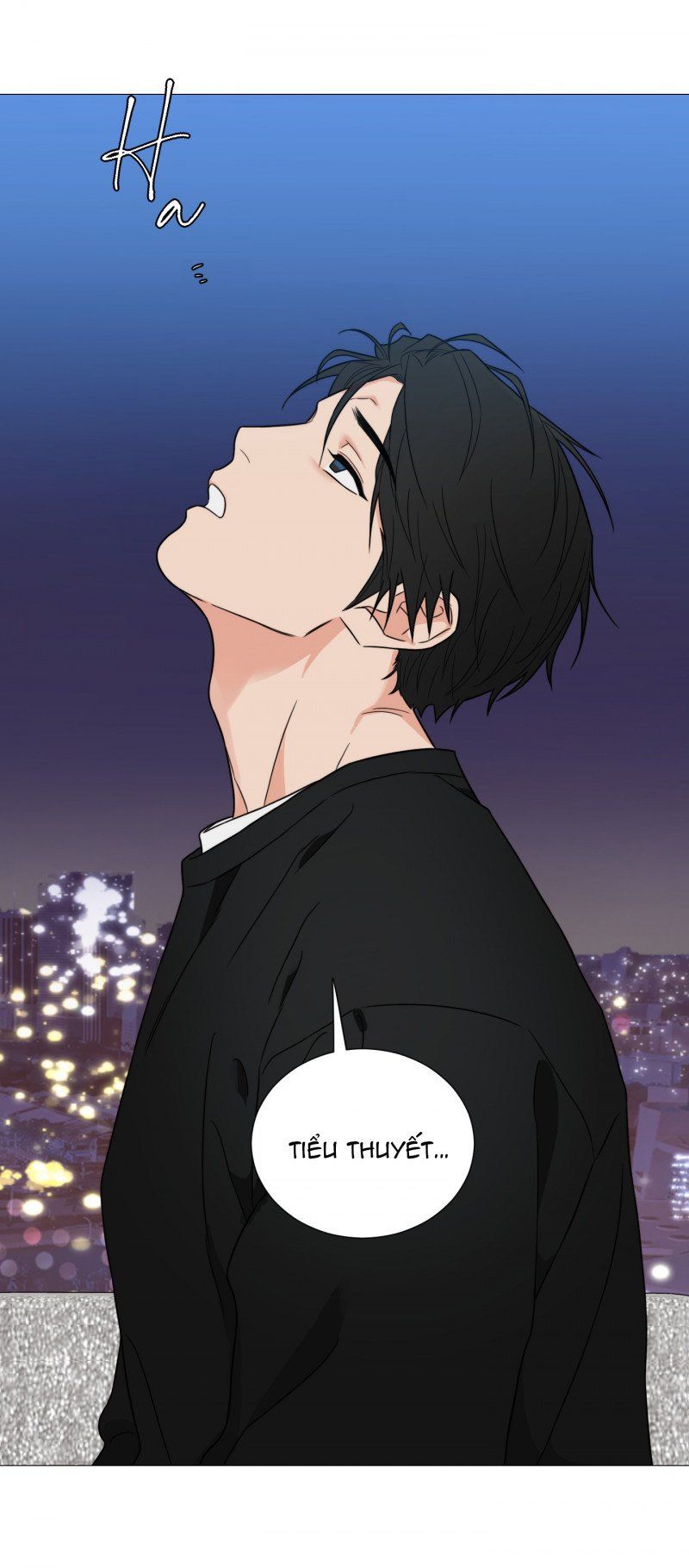 đọc truyện Sadistic Beauty Bl Sidestory Chương 18.5 ảnh 24 tại Thiên Thai Truyện