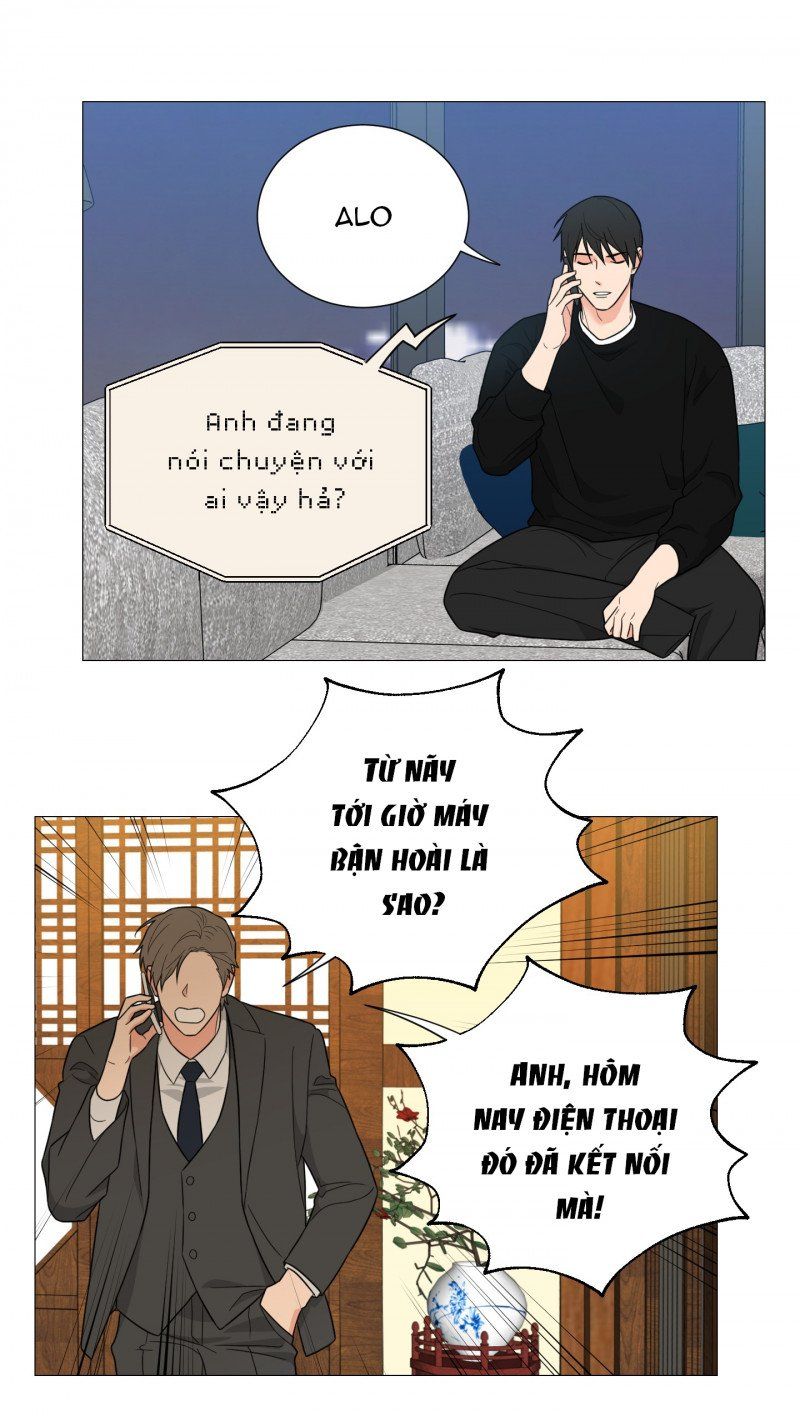 đọc truyện Sadistic Beauty Bl Sidestory Chương 18.5 ảnh 26 tại Thiên Thai Truyện