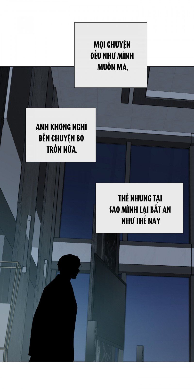 đọc truyện Sadistic Beauty Bl Sidestory Chương 18.5 ảnh 35 tại Thiên Thai Truyện