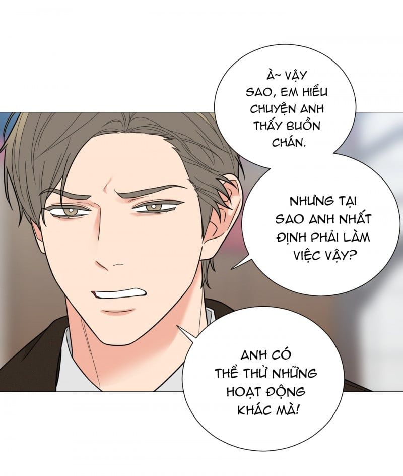 đọc truyện Sadistic Beauty Bl Sidestory Chương 18 ảnh 12 tại Thiên Thai Truyện