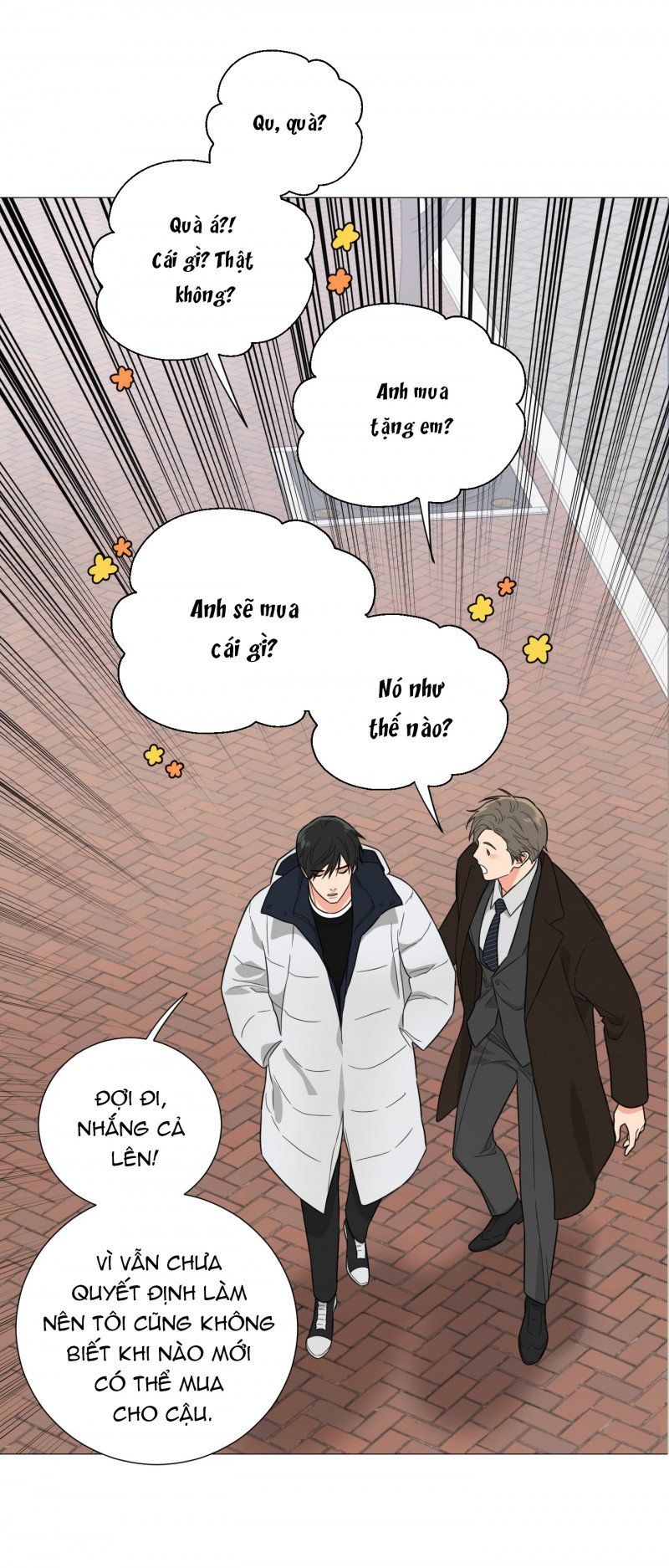 đọc truyện Sadistic Beauty Bl Sidestory Chương 18 ảnh 20 tại Thiên Thai Truyện