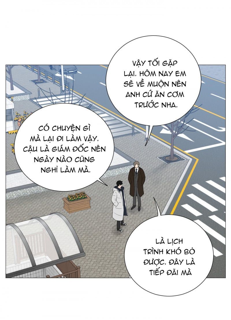 đọc truyện Sadistic Beauty Bl Sidestory Chương 18 ảnh 23 tại Thiên Thai Truyện