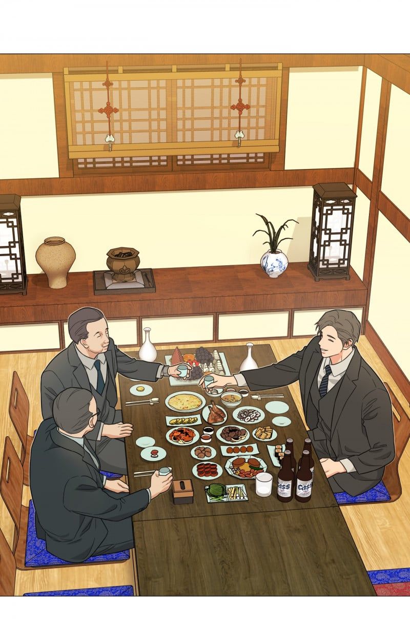 đọc truyện Sadistic Beauty Bl Sidestory Chương 18 ảnh 29 tại Thiên Thai Truyện