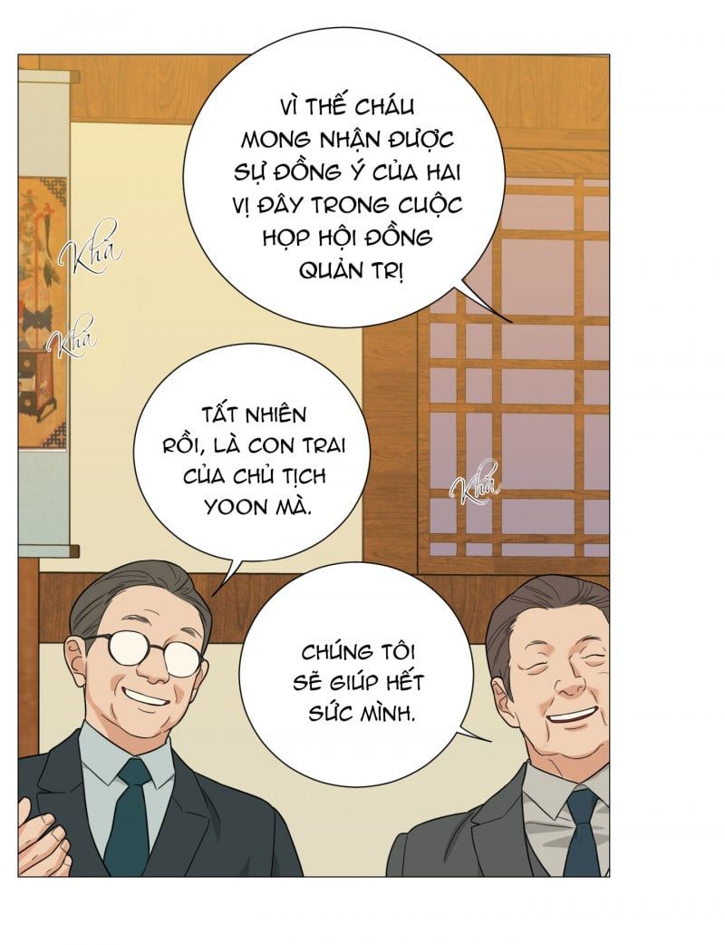 đọc truyện Sadistic Beauty Bl Sidestory Chương 18 ảnh 31 tại Thiên Thai Truyện