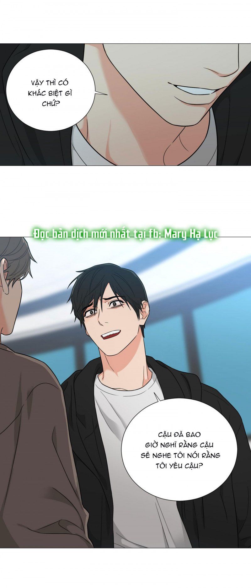 đọc truyện Sadistic Beauty Bl Sidestory Chương 19.5 ảnh 16 tại Thiên Thai Truyện