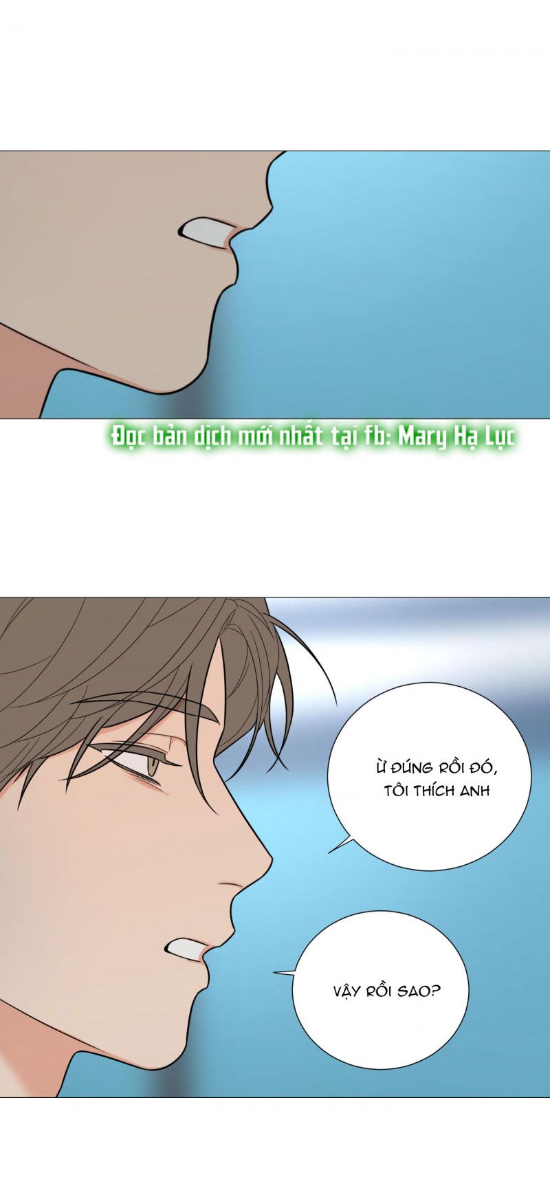 đọc truyện Sadistic Beauty Bl Sidestory Chương 19.5 ảnh 20 tại Thiên Thai Truyện