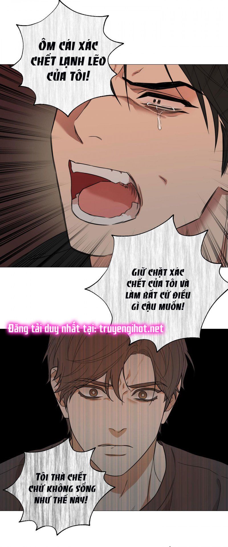 đọc truyện Sadistic Beauty Bl Sidestory Chương 19.5 ảnh 25 tại Thiên Thai Truyện