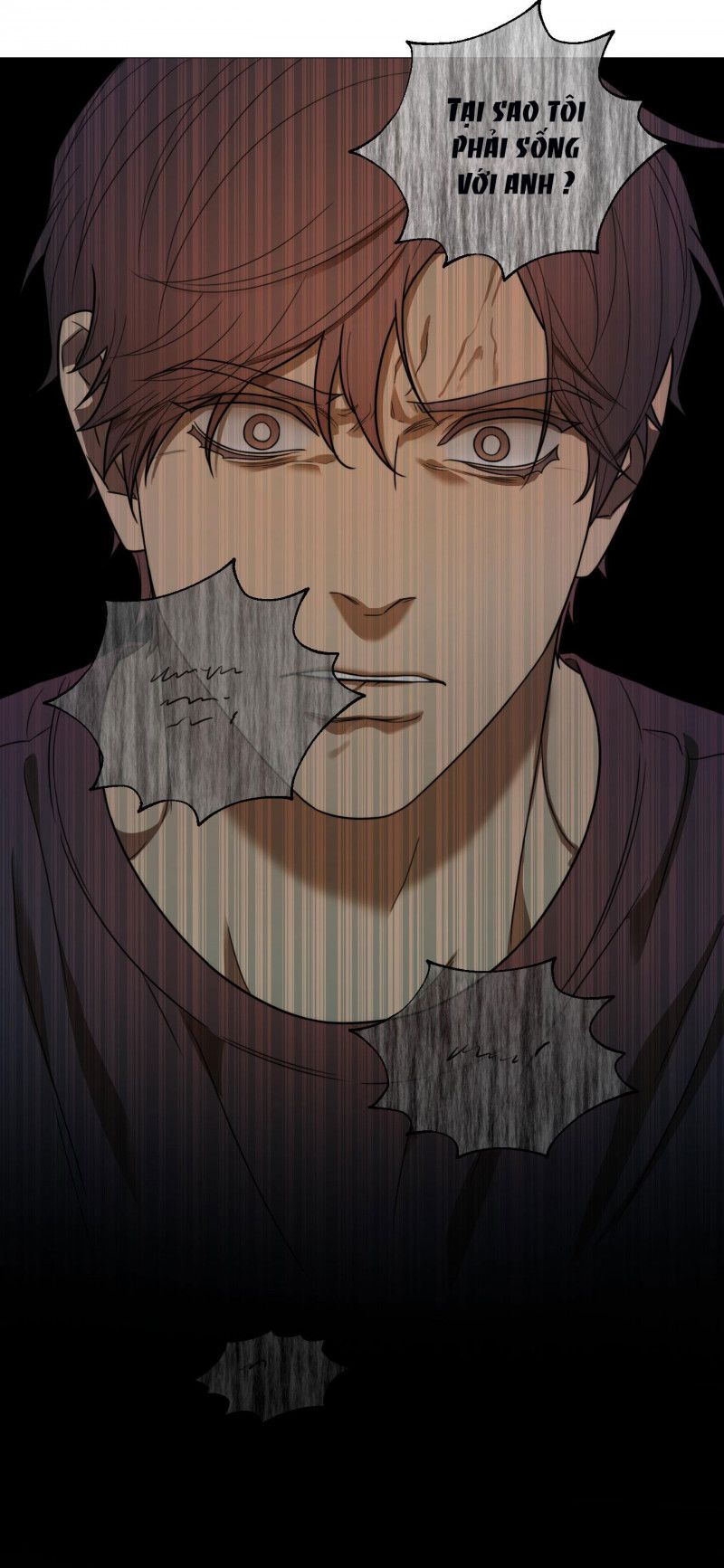 đọc truyện Sadistic Beauty Bl Sidestory Chương 19.5 ảnh 26 tại Thiên Thai Truyện