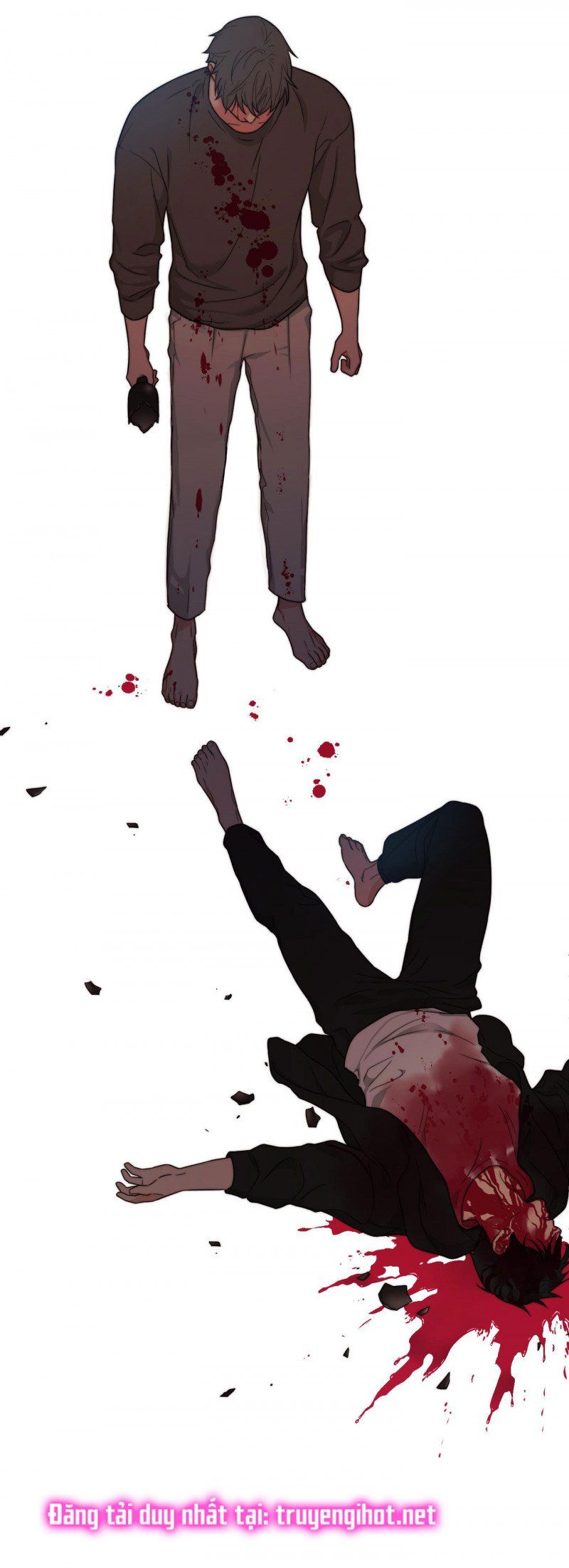 đọc truyện Sadistic Beauty Bl Sidestory Chương 19.5 ảnh 30 tại Thiên Thai Truyện