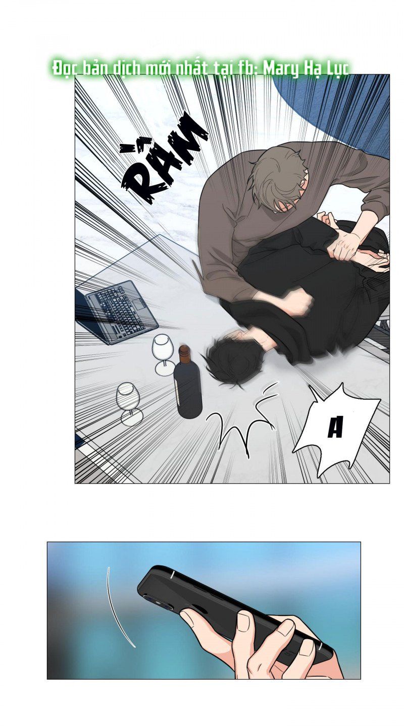 đọc truyện Sadistic Beauty Bl Sidestory Chương 19.5 ảnh 5 tại Thiên Thai Truyện