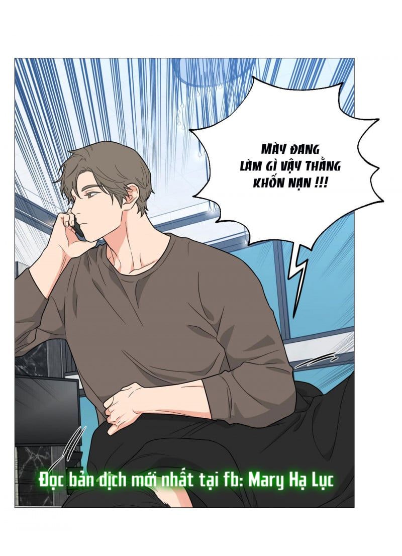 đọc truyện Sadistic Beauty Bl Sidestory Chương 19.5 ảnh 6 tại Thiên Thai Truyện