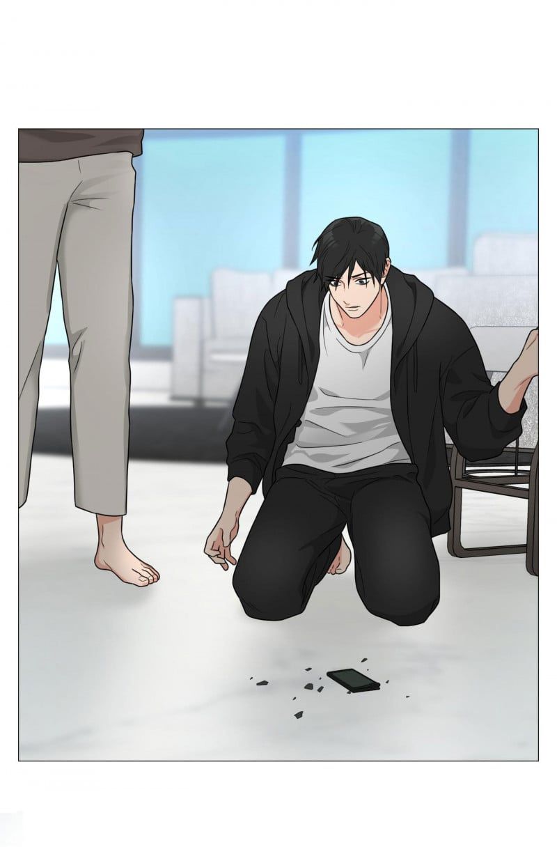 đọc truyện Sadistic Beauty Bl Sidestory Chương 19.5 ảnh 10 tại Thiên Thai Truyện