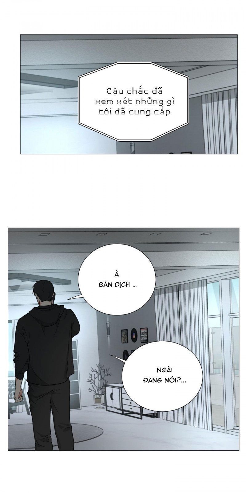 đọc truyện Sadistic Beauty Bl Sidestory Chương 19 ảnh 15 tại Thiên Thai Truyện