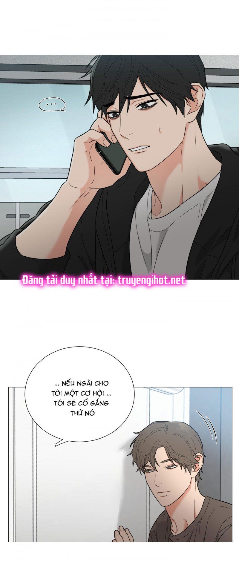 đọc truyện Sadistic Beauty Bl Sidestory Chương 19 ảnh 16 tại Thiên Thai Truyện