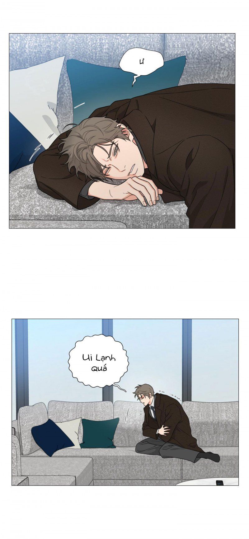 đọc truyện Sadistic Beauty Bl Sidestory Chương 19 ảnh 5 tại Thiên Thai Truyện