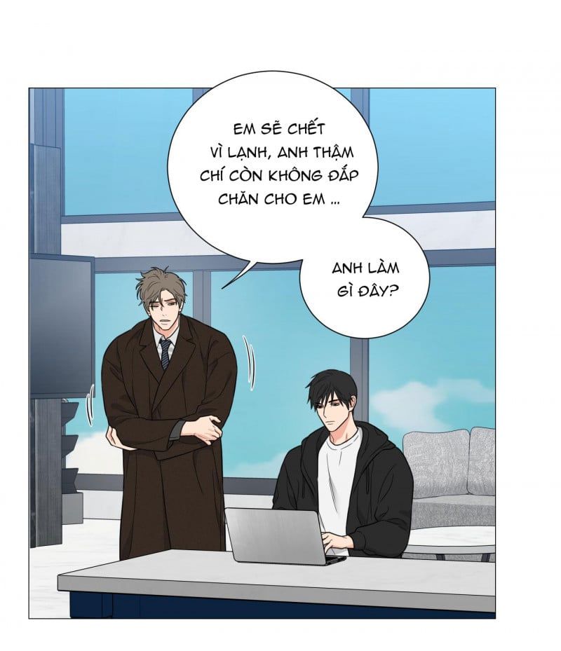 đọc truyện Sadistic Beauty Bl Sidestory Chương 19 ảnh 7 tại Thiên Thai Truyện