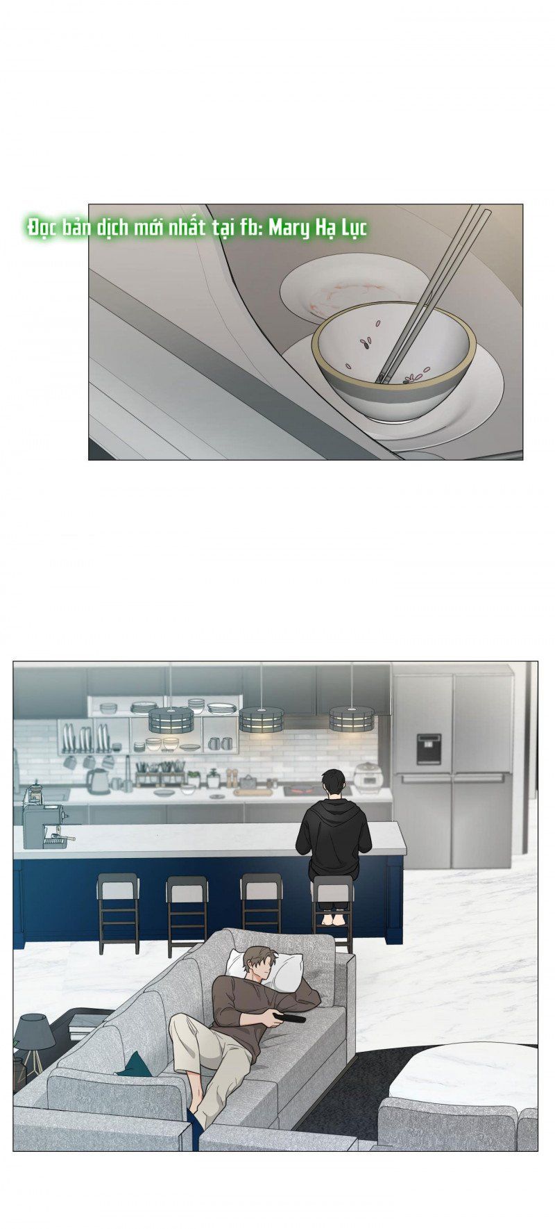 đọc truyện Sadistic Beauty Bl Sidestory Chương 19 ảnh 9 tại Thiên Thai Truyện