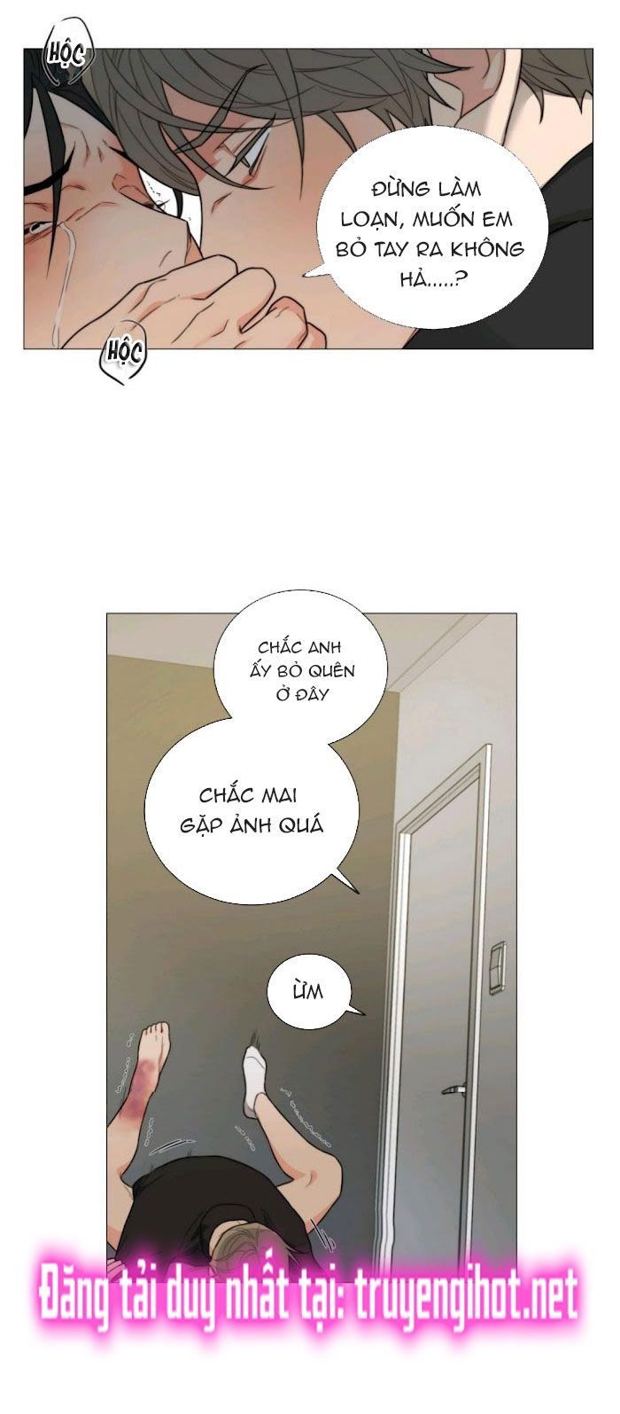 đọc truyện Sadistic Beauty Bl Sidestory Chương 2.1 ảnh 12 tại Thiên Thai Truyện