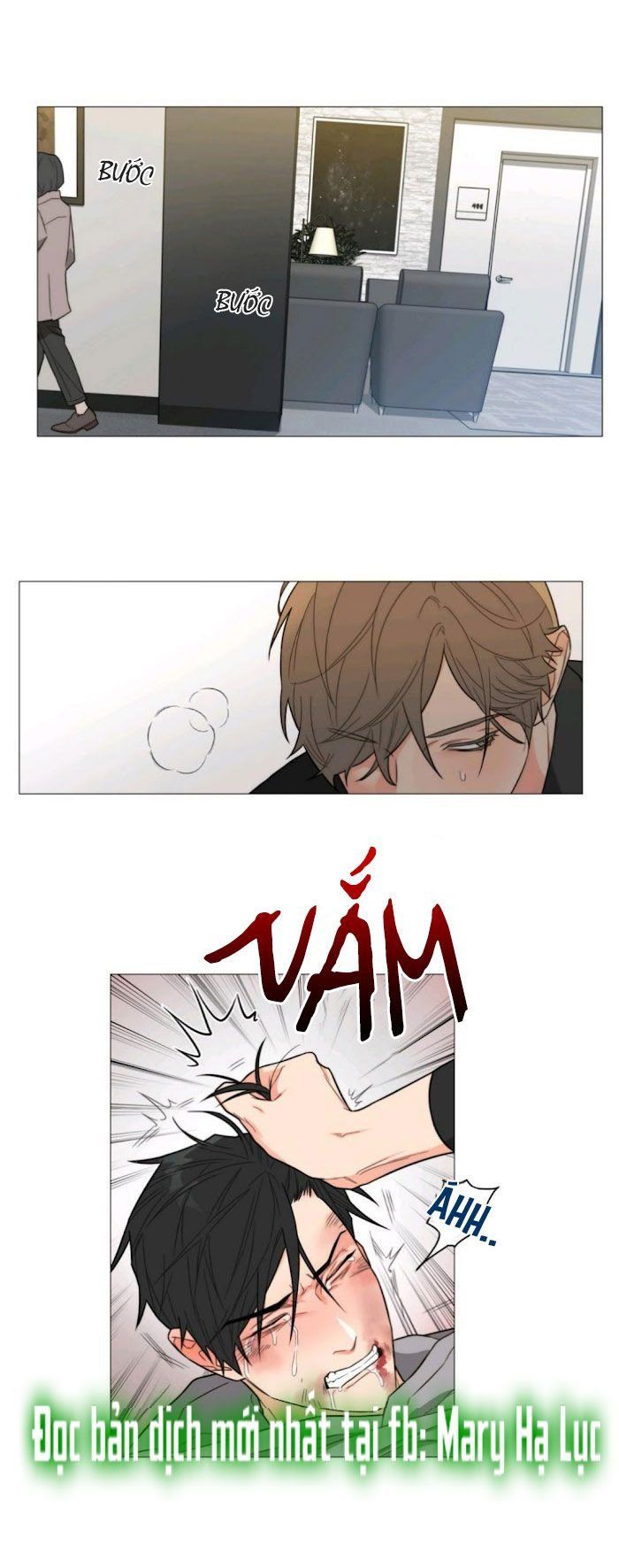 đọc truyện Sadistic Beauty Bl Sidestory Chương 2.1 ảnh 13 tại Thiên Thai Truyện