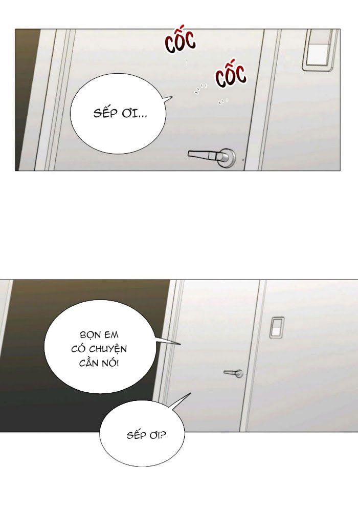 đọc truyện Sadistic Beauty Bl Sidestory Chương 2.1 ảnh 4 tại Thiên Thai Truyện