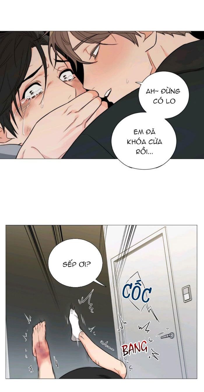 đọc truyện Sadistic Beauty Bl Sidestory Chương 2.1 ảnh 7 tại Thiên Thai Truyện