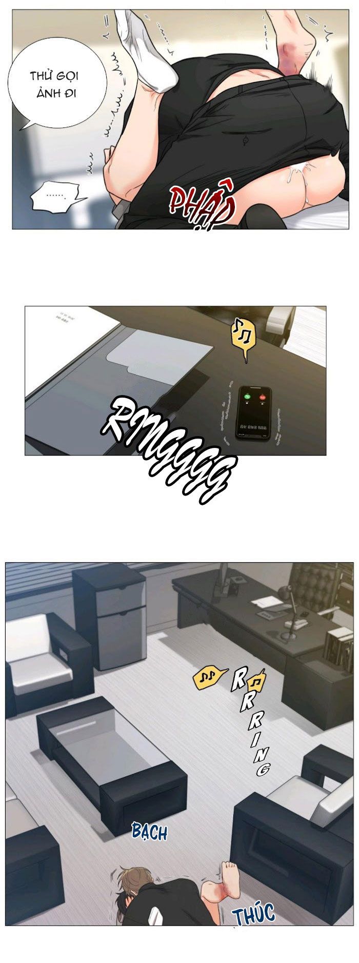 đọc truyện Sadistic Beauty Bl Sidestory Chương 2.1 ảnh 9 tại Thiên Thai Truyện