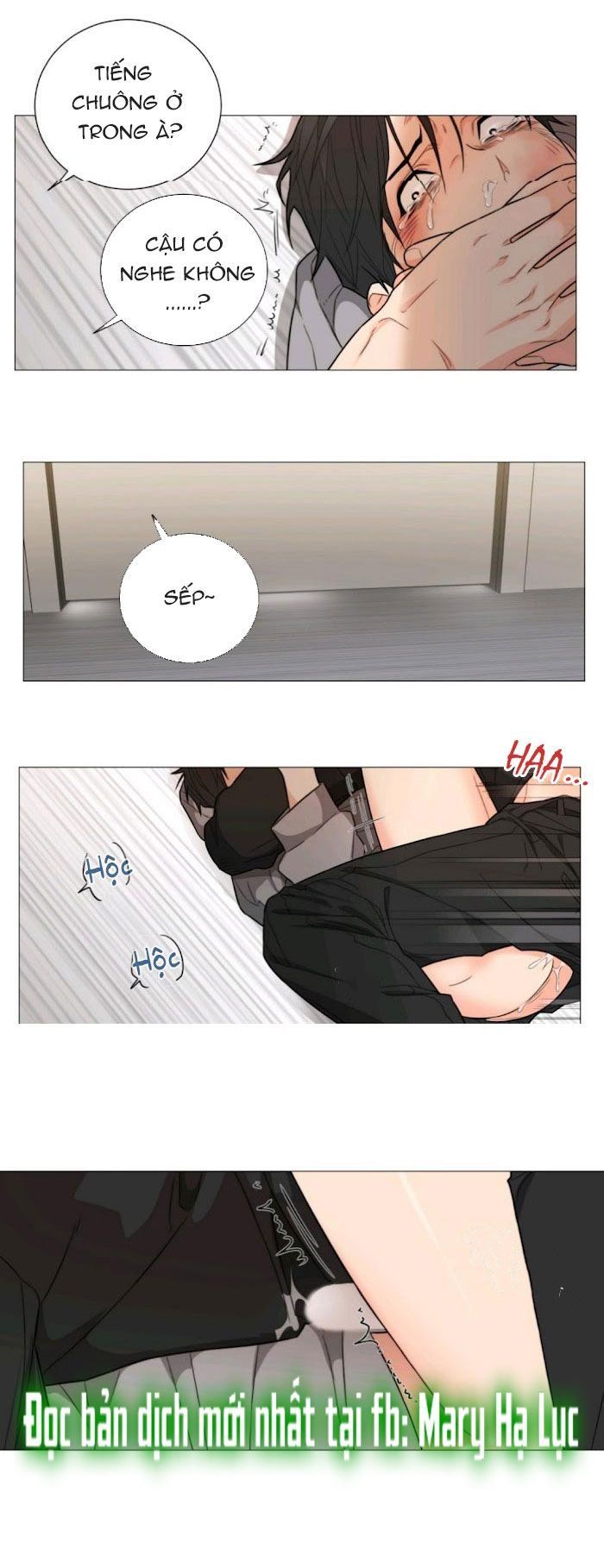 đọc truyện Sadistic Beauty Bl Sidestory Chương 2.1 ảnh 10 tại Thiên Thai Truyện