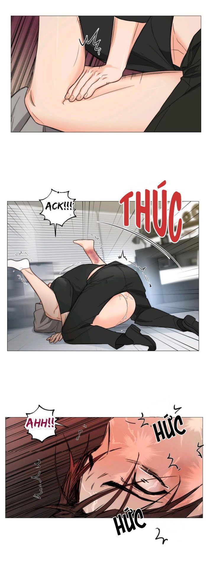 đọc truyện Sadistic Beauty Bl Sidestory Chương 2.2 ảnh 13 tại Thiên Thai Truyện