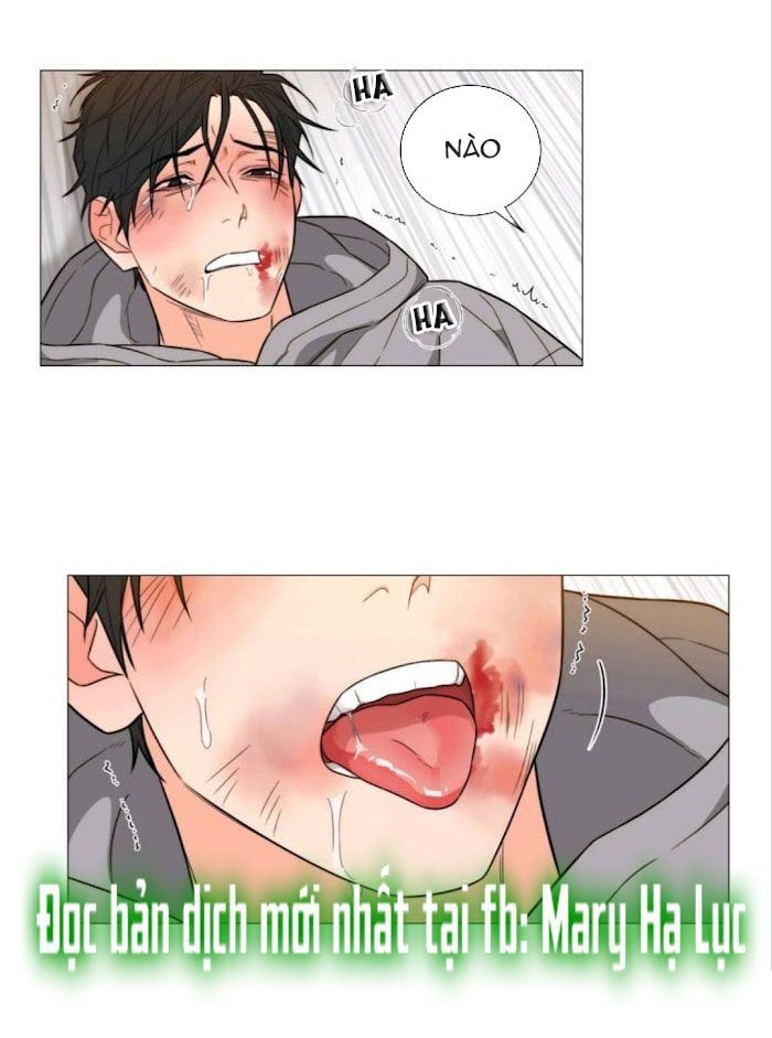 đọc truyện Sadistic Beauty Bl Sidestory Chương 2.2 ảnh 6 tại Thiên Thai Truyện