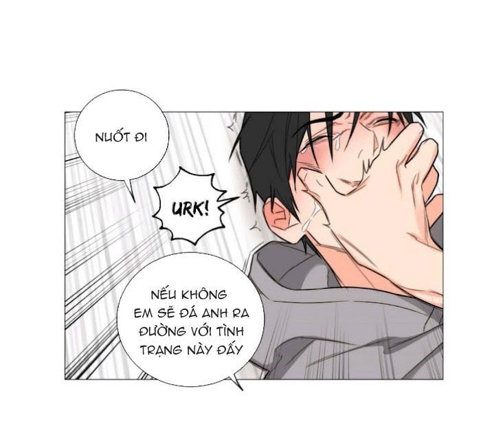 đọc truyện Sadistic Beauty Bl Sidestory Chương 2.2 ảnh 9 tại Thiên Thai Truyện