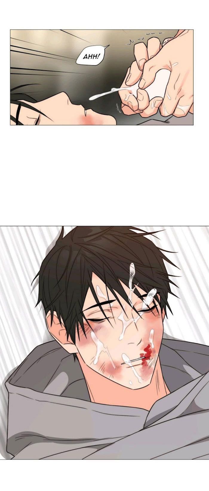 đọc truyện Sadistic Beauty Bl Sidestory Chương 2.3 ảnh 14 tại Thiên Thai Truyện