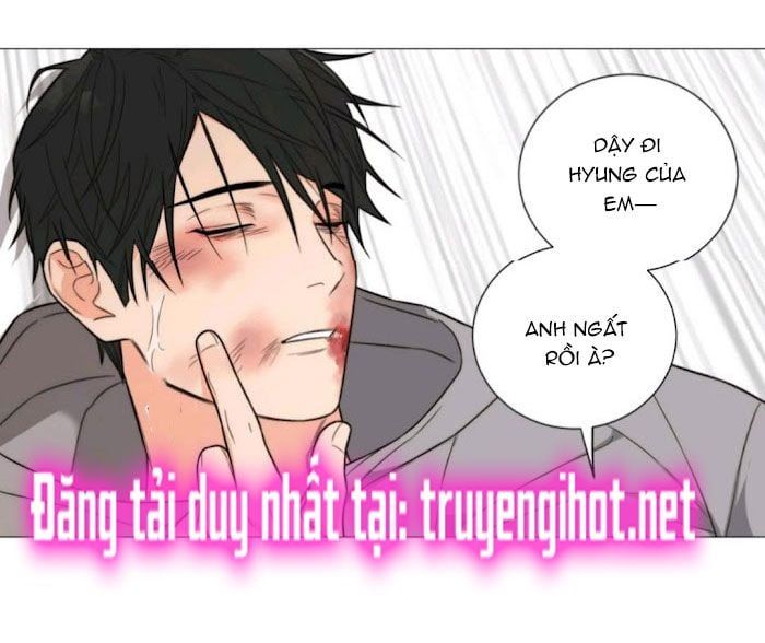 đọc truyện Sadistic Beauty Bl Sidestory Chương 2.3 ảnh 9 tại Thiên Thai Truyện