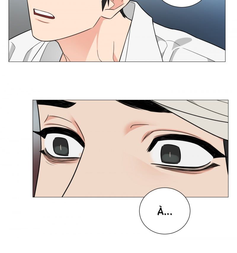 đọc truyện Sadistic Beauty Bl Sidestory Chương 20.5 ảnh 15 tại Thiên Thai Truyện