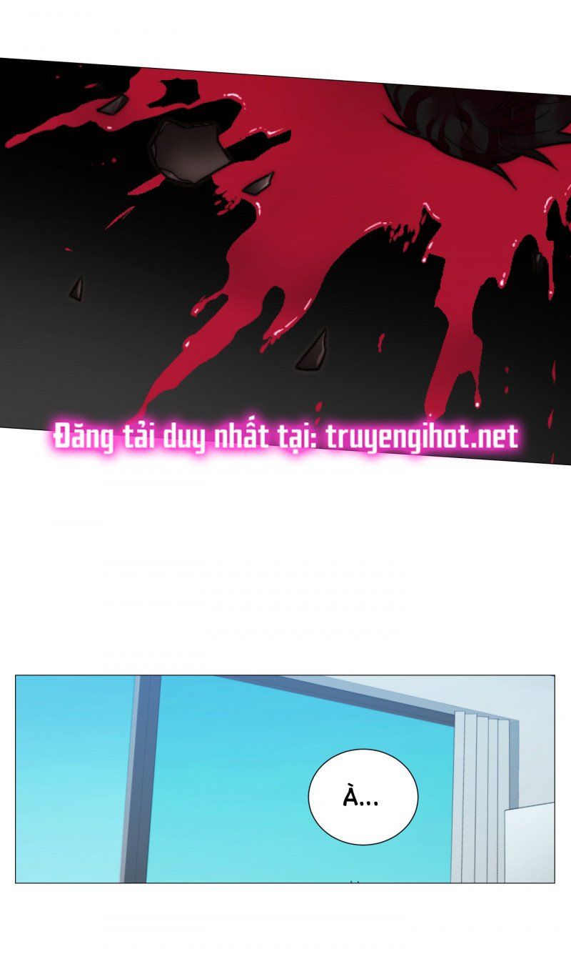 đọc truyện Sadistic Beauty Bl Sidestory Chương 20.5 ảnh 16 tại Thiên Thai Truyện