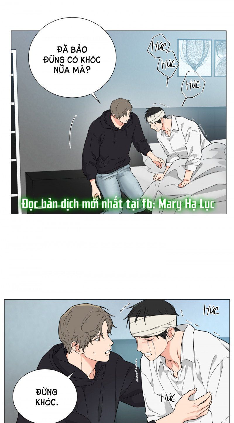 đọc truyện Sadistic Beauty Bl Sidestory Chương 20.5 ảnh 19 tại Thiên Thai Truyện