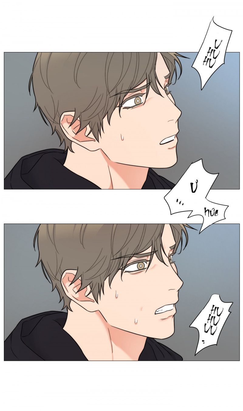 đọc truyện Sadistic Beauty Bl Sidestory Chương 20.5 ảnh 22 tại Thiên Thai Truyện