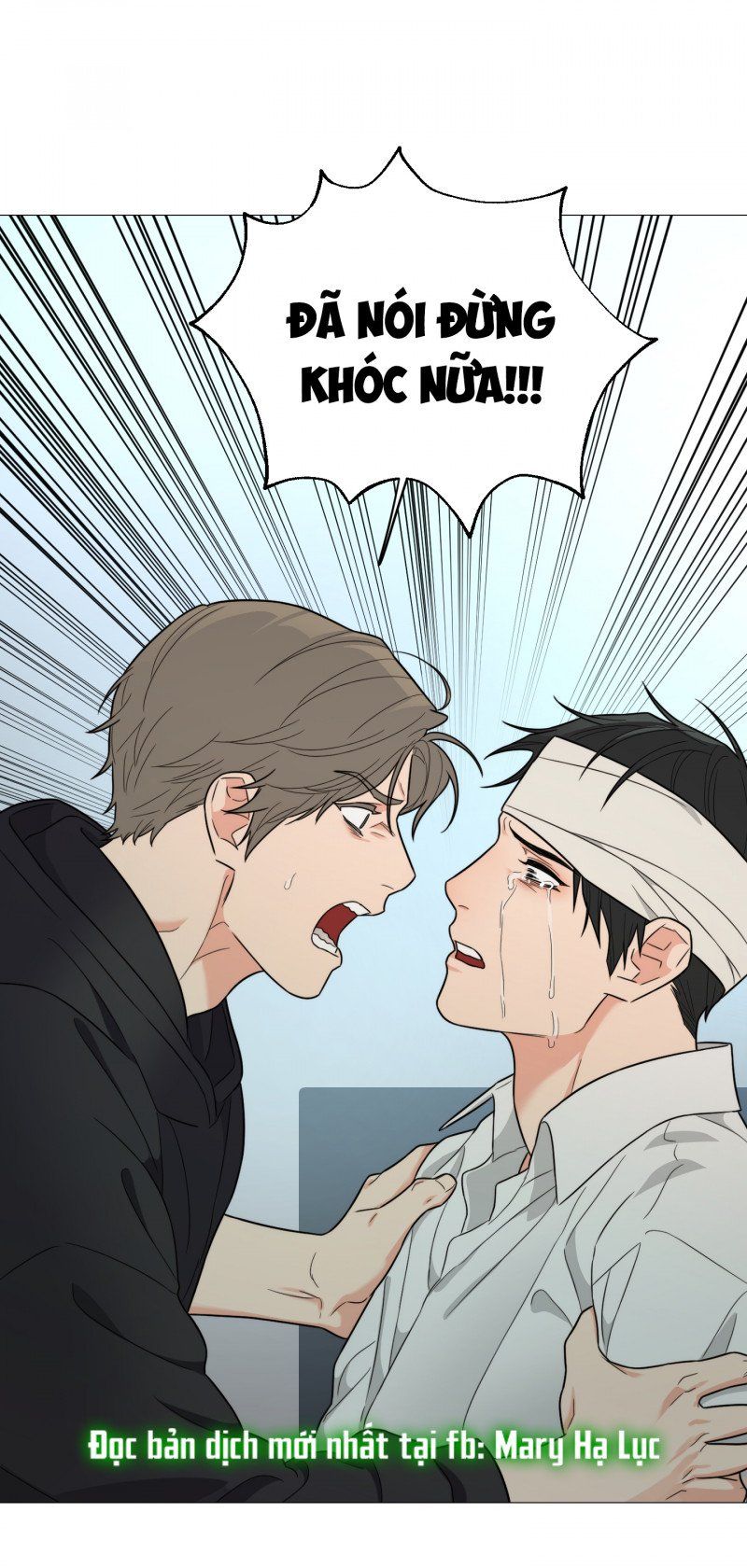 đọc truyện Sadistic Beauty Bl Sidestory Chương 20.5 ảnh 23 tại Thiên Thai Truyện