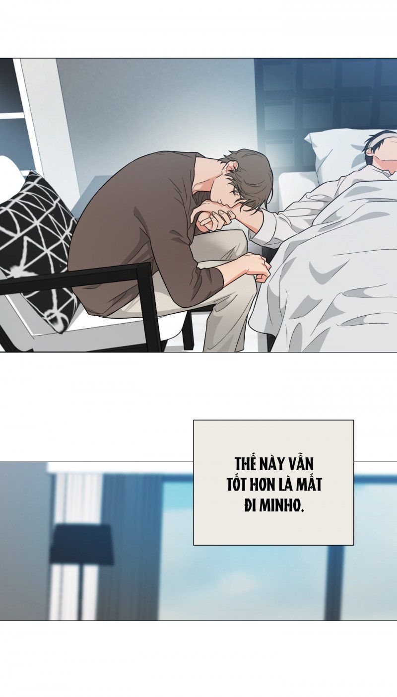 đọc truyện Sadistic Beauty Bl Sidestory Chương 20.5 ảnh 6 tại Thiên Thai Truyện