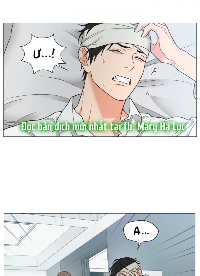 đọc truyện Sadistic Beauty Bl Sidestory Chương 20.5 ảnh 9 tại Thiên Thai Truyện