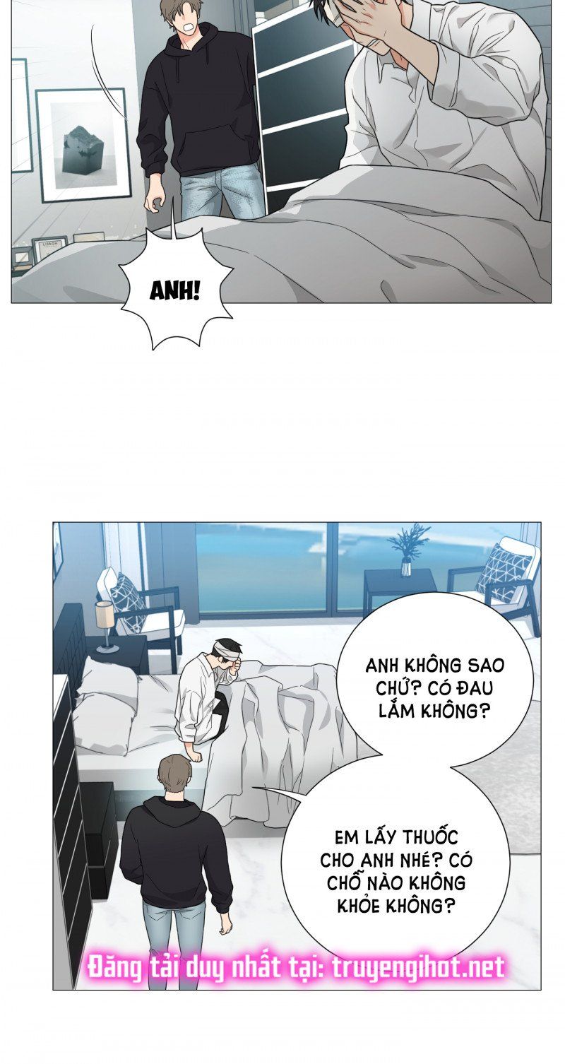 đọc truyện Sadistic Beauty Bl Sidestory Chương 20.5 ảnh 10 tại Thiên Thai Truyện