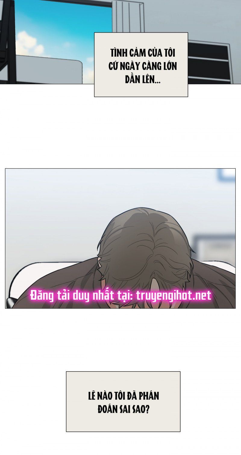 đọc truyện Sadistic Beauty Bl Sidestory Chương 20 ảnh 26 tại Thiên Thai Truyện