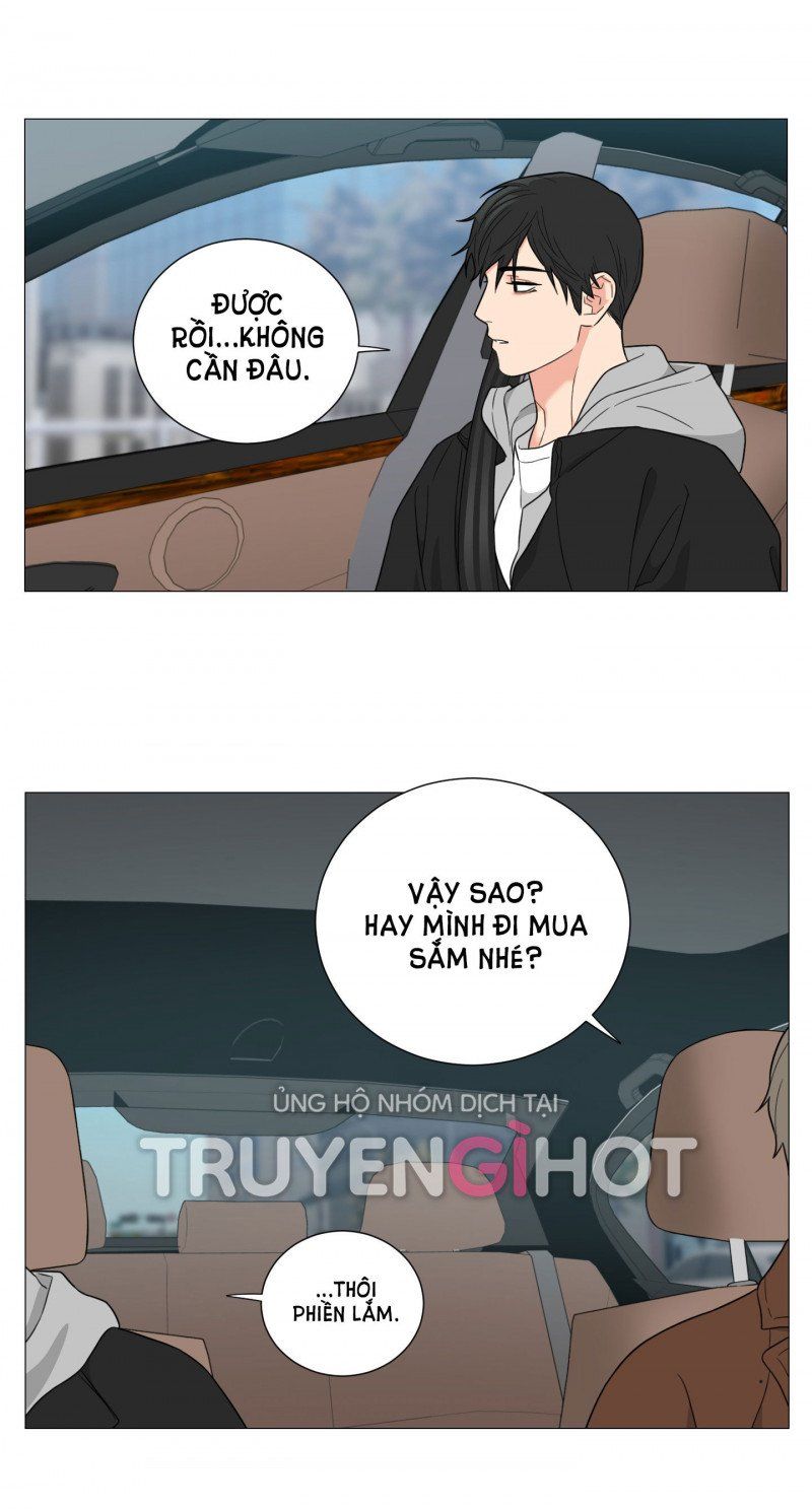 đọc truyện Sadistic Beauty Bl Sidestory Chương 21.5 ảnh 12 tại Thiên Thai Truyện