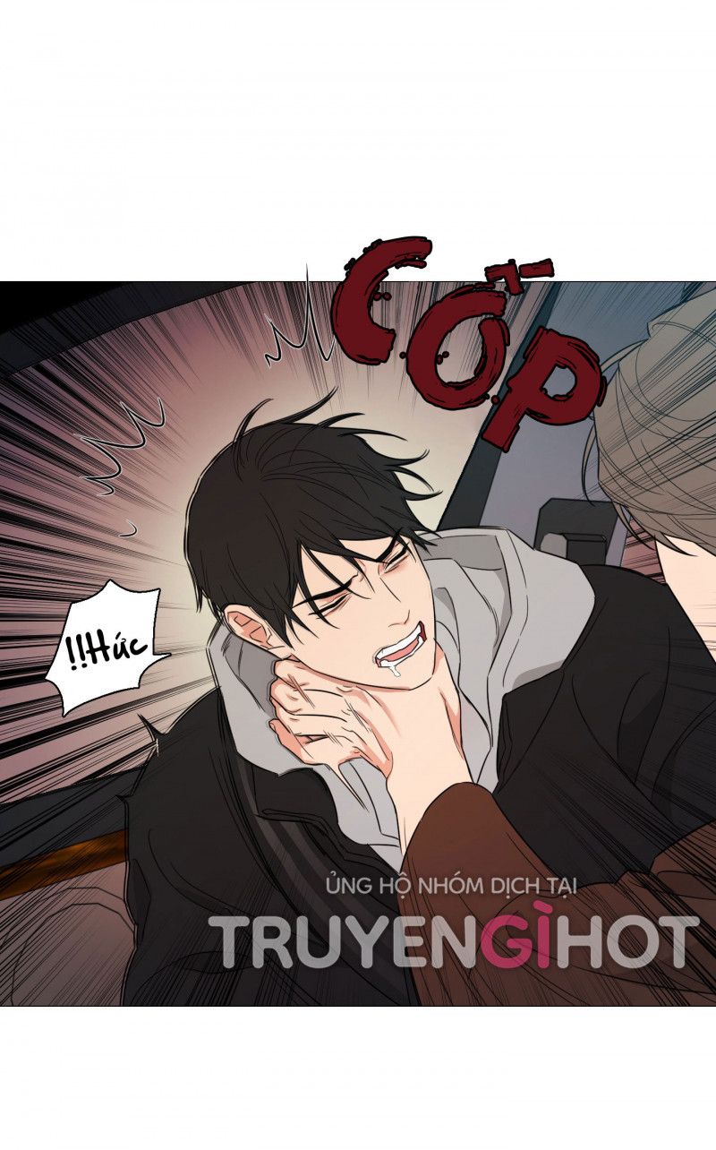 đọc truyện Sadistic Beauty Bl Sidestory Chương 21.5 ảnh 16 tại Thiên Thai Truyện