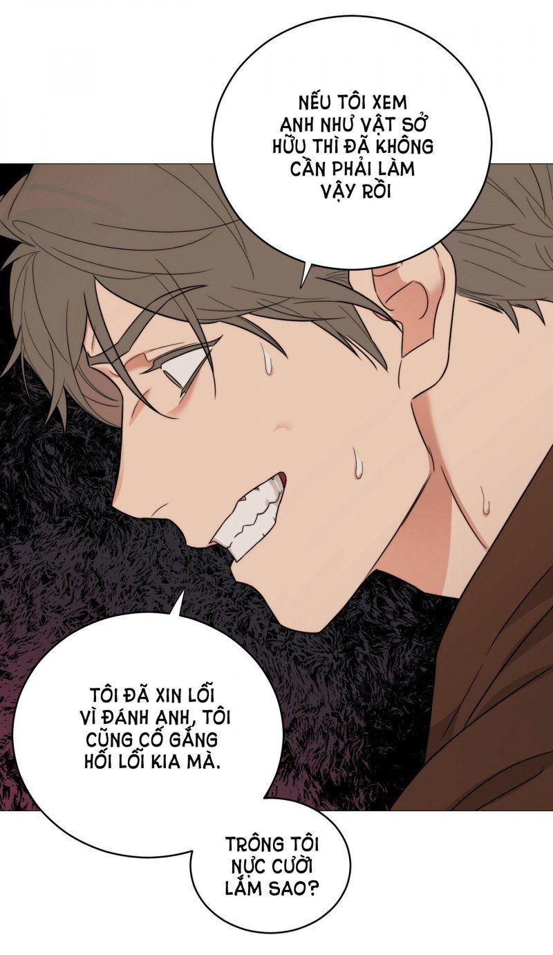 đọc truyện Sadistic Beauty Bl Sidestory Chương 21.5 ảnh 18 tại Thiên Thai Truyện